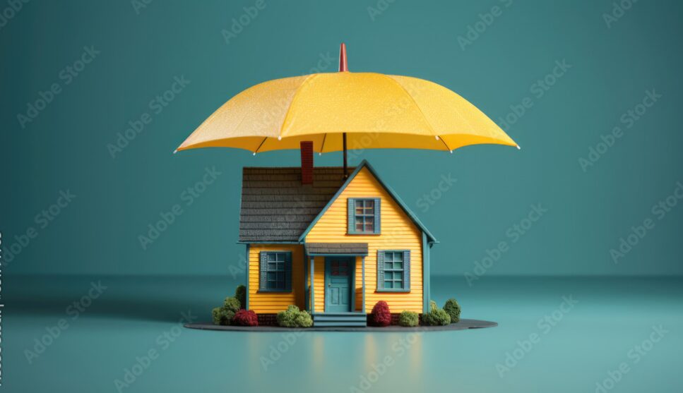An image illustration of USAA Renters insurance