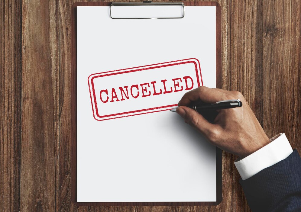 Image illustration of USAA renters insurance cancellation